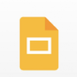 Google Slide-show